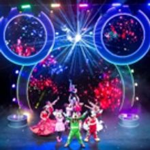 DISNEY JUNIOR DANCE PART ON TOUR To Arrive At Hershey Theatre