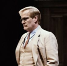 BWW Exclusive: Adam Guettel Talks the Sound of TO KILL A MOCKINGBIRD- Plus a Clip fro