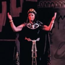 BWW Review: AIDA at Kinneksbond