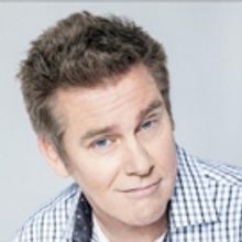 Brian Regan To Come To Hershey Theatre
