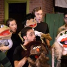 BWW Review: AVENUE Q Barrels Into Group Rep