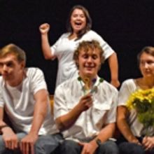 UofSC Lab Theatre Celebrates Biting Humor of Christopher Durang One-Act Plays