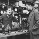 'Not So Silent Cinema' Presents Charlie Chaplin Shorts At Bucks County Playhouse