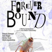 French Stewart, Rob Nagle Lead Dark Comedy FOREVER BOUND