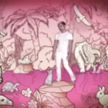 Lyric Hyperion Theatre Presents ALEX