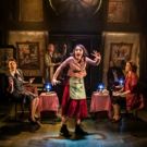 BWW Review: AMELIE, Watermill Theatre
