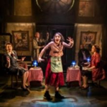 BWW Review: AMELIE, Watermill Theatre
