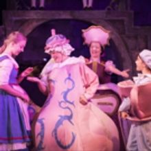 BWW Review: Cape Cod Theatre Company's Triumphant BEAUTY AND THE BEAST Is A Fable For