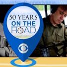 CBS News to Celebrate 50 Years of Storied News Franchise ON THE ROAD