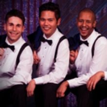 UNCHAINED MELODIES Opens FST's 2018-19 Cabaret Season