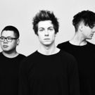 Young Rising Sons Release New Single +NOISE- via Billboard