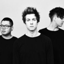 Young Rising Sons Release New Single +NOISE- via Billboard
