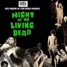 The Ritz Theatre Co. Presents NIGHT OF THE LIVING DEAD Today October 13