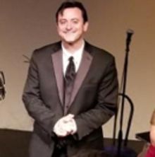 Hunters Stage And Bradley Schuller Present HISTORY OF TANGO, Today