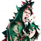 EDINBURGH 2018 - BWW Review: PIFF THE MAGIC DRAGON AND THE DOG WHO KNOWS, The…