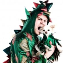 EDINBURGH 2018 - BWW Review: PIFF THE MAGIC DRAGON AND THE DOG WHO KNOWS, The Stand's