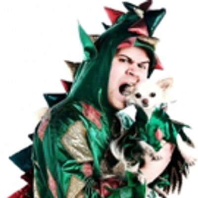 EDINBURGH 2018 - BWW Review: PIFF THE MAGIC DRAGON AND THE DOG WHO KNOWS, The Stand's New Town Theatre