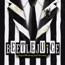BEETLEJUICE Original Broadway Cast Recording is Now Available For Pre-Order…
