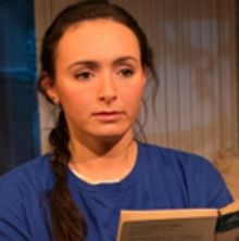 Photo Flash: Act II Playhouse in Ambler presents Neil Simon's I OUGHT TO BE IN PICTUR