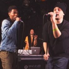 Idris Goodwin's HYPE MAN to Make West Coast Premiere at the Fountain