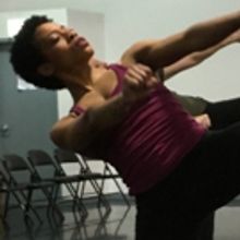 Winifred Haun & Dancers Presents 7th Annual Spring Open Rehearsal