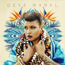 Deva Mahal Shares New EP Today + On Sale Tomorrow
