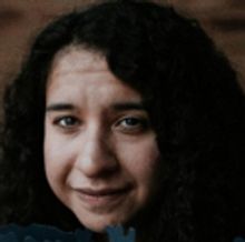 INGRAM NEW WORKS FESTIVAL: Natalie Risk Interviews Cristina Florencia Castro