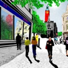 Art Fair East Kicks Off Third Year Next Month