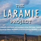 Clocktower Players Presents THE LARAMIE PROJECT