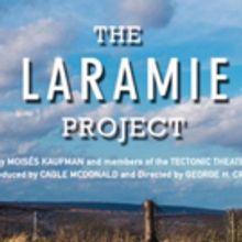 Clocktower Players Presents THE LARAMIE PROJECT