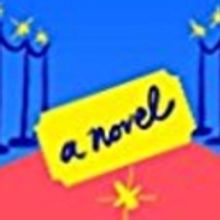 Amy Poeppel, author of LIMELIGHT and SMALL ADMISSIONS