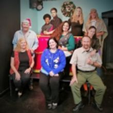 The Breakthrough Theatre of Winter Park CHRISTMAS BELLES