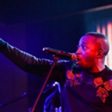 VIDEO: Ratinale Performs  'Fuel To The Fire' on LATE SHOW