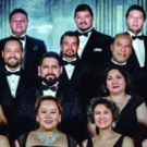 Solistas Ensamble Del INBA Ofrecerá El Espectáculo Operístico Dos Farsas De Rossini