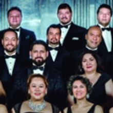 Solistas Ensamble Del INBA Ofrecerá El Espectáculo Operístico Dos Farsas De Rossin