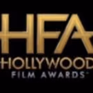 22nd Annual Hollywood Film Awards to Take Place on November 4th