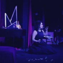 Photo Flash: First Look at MIRRORS