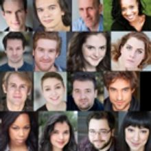 Cast announced for Invictus LOVE'S LABOUR'S LOST