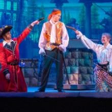 BWW Review: PIRATES OF PENZANCE at West Fargo Sheyenne High School