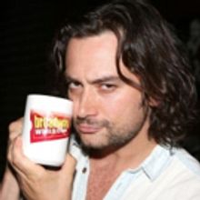 Wake Up With BWW 11/13: Danny Burstein Hosts BROADWAY SALUTES, and More!