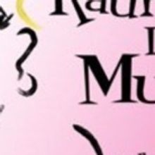 BWW Review: RAUNCHY LITTLE MUSICAL at Landmark On Main Street