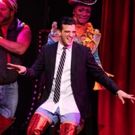 BWW Live Will Chat with KINKY BOOTS Star Mark Ballas On Tuesday!