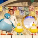 TWIRLYWOOS LIVE! Comes To Winchester