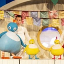 TWIRLYWOOS LIVE! Comes To Winchester