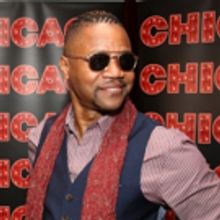 TV: Cuba Takes Broadway! Meet CHICAGO's New Billy Flynn, Cuba Gooding Jr.