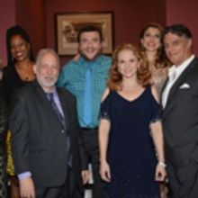 Photo Coverage: Patchogue Theatre Presents BROADWAY MEMORIES