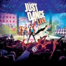 Immersive JUST DANCE LIVE to Take Video Game on Tour