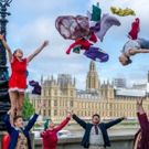 The Oak Circus Centre Presents A CHRISTMAS CIRCUS CAROL