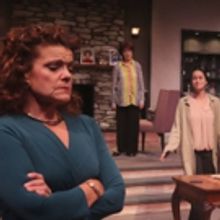 BWW Review: OTHER DESERT CITIES at The Chatham Playhouse