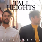 Tall Heights Finish Up Fall Tour With Ben Folds